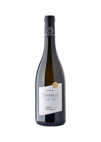 Chablis Vieilles Vignes Domaine Dupre 2022 750ml