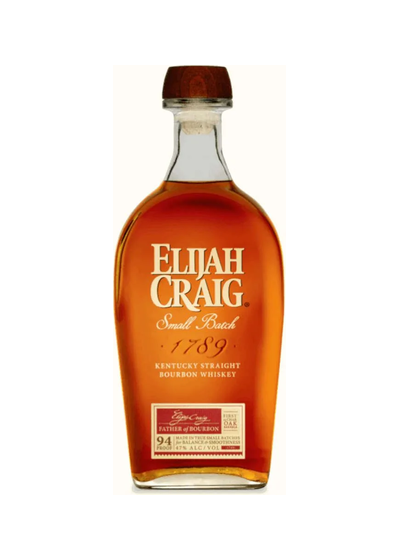Elijah Craig Small Batch 700ml