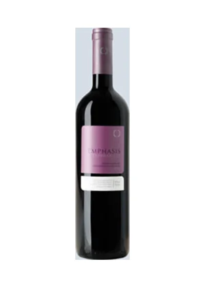 Κτήμα Παυλίδη Emphasis Tempranillo 2016 750ml