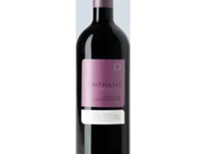 Κτήμα Παυλίδη Emphasis Tempranillo 2018 750ml