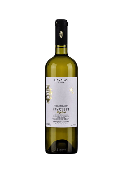Οινοποιείο Γαβαλά Νυχτέρι 2024 750ml