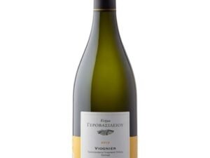 Κτήμα Γεροβασιλείου Viognier 2024 1500ml