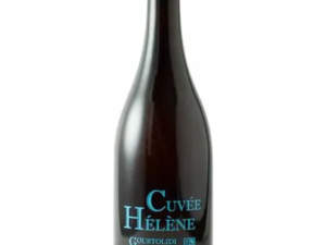 Κτήμα Παπαργυρίου Cuvee Helene Γουστολιδι 2025 750ml