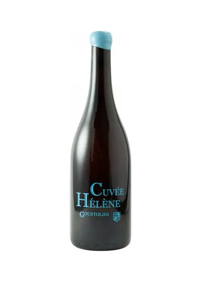 Κτήμα Παπαργυρίου Cuvee Helene Γουστολιδι 2025 750ml