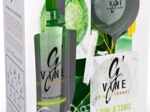 G' Vine 700ml Με Ποτήρι