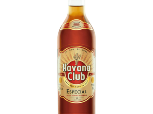 Havana Club Anejo Especial 700ml