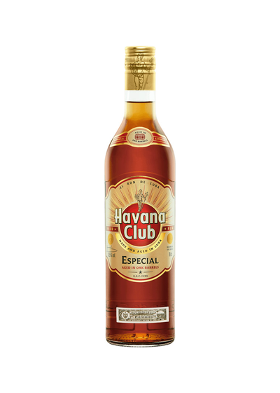 Havana Club Anejo Especial 700ml