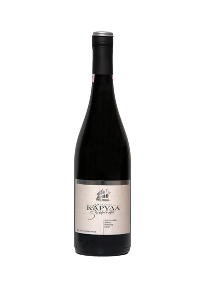 Κτήμα Καρυδά Ξινόμαυρο 2021 750ml