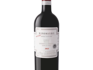 Ξινόμαυρο Κεχρή 2023 750ml