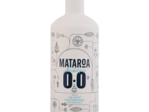 Mataroa Gin 0% 700ml