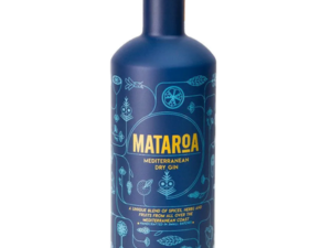 Mataroa Gin 700ml