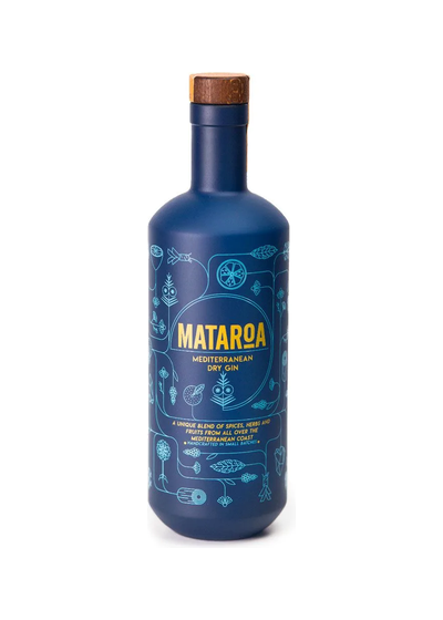 Mataroa Gin 700ml