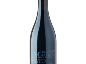 Κτήμα Παπαργυρίου The Unique Mavrostyfo Ερυθρό 2024 750ml