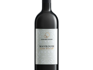 Γκιρλέμης Μαυρούδι 2022 750ml
