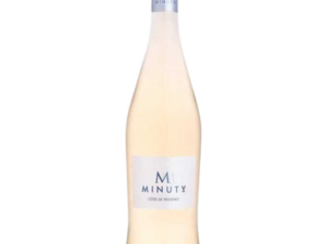 M De Minuty Cotes De Provence 2025 750ml
