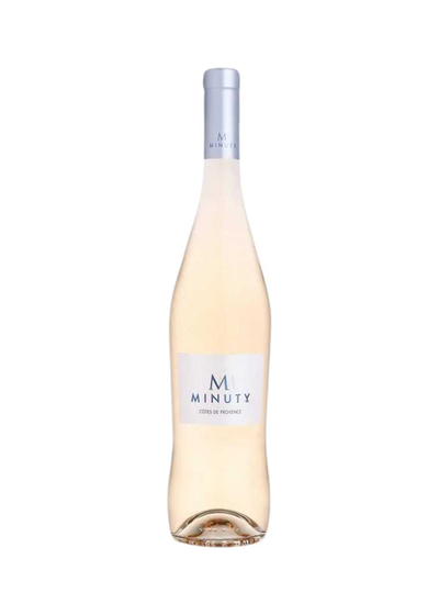 M De Minuty Cotes De Provence 2025 750ml