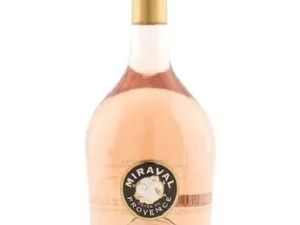 Miraval Cotes De Provence 2023 750ml