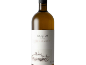 Οινοποιία Μανουσάκη Nostos Roussanne 2024 750ml Οινοποιία Μανουσάκη Nostos Roussanne 2024 750ml