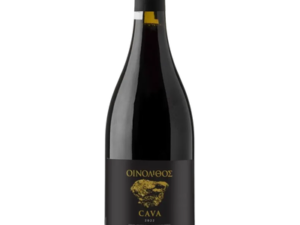 Οινοποιείο Οινόλιθος Cava 2021 750ml