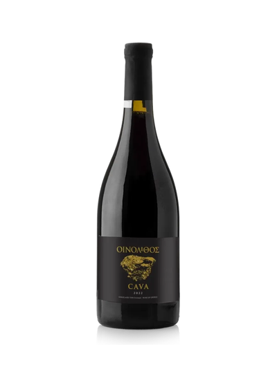 Οινοποιείο Οινόλιθος Cava 2021 750ml Οινοποιείο Οινόλιθος Cava 2021 750ml