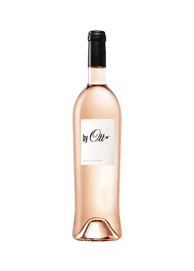 Ott By Ott Rose 2025 750ml