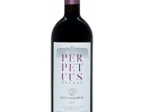 Ν. Λαζαρίδη Perpetuus Ερυθρό 2005 750ml