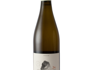 Οινοποιία Καραμολέγκος ''34'' 2024 750ml