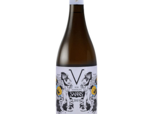 Sarris V For Vostilidi Λευκό 2024 750ml Sarris V For Vostilidi Λευκό 2024 750ml