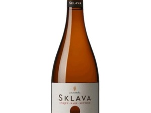 Σκλάβα Ζαχαριά 2025 750ml