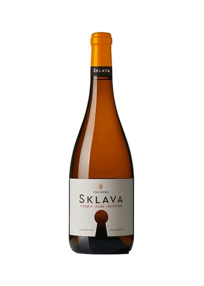 Σκλάβα Ζαχαριά 2025 750ml