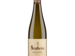 Alvarihno Granit Soalheiro 2024 750ml