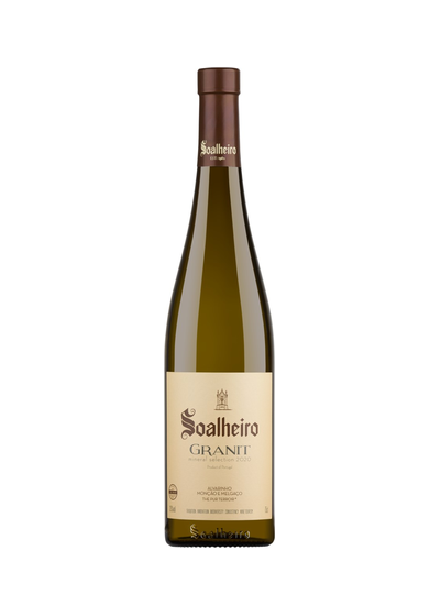 Alvarihno Granit Soalheiro 2024 750ml