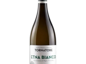 Tornatore Etna Bianco Doc 2025 750ml