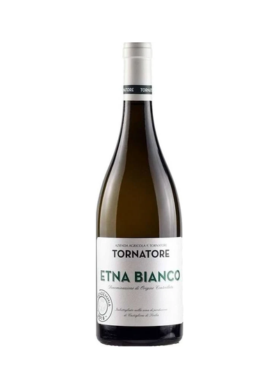 Tornatore Etna Bianco Doc 2025 750ml