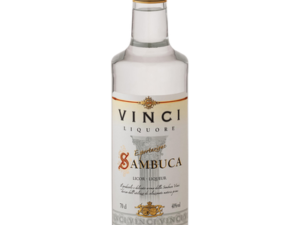 Sambuca Vinci 700ml