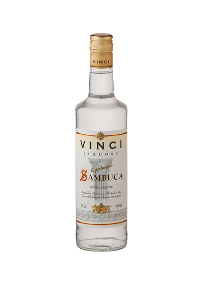 Sambuca Vinci 700ml