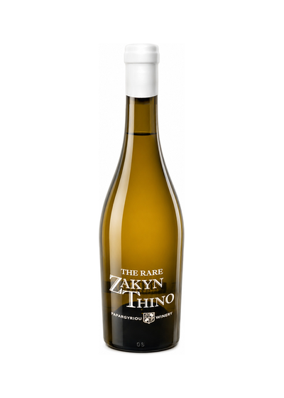 Κτήμα Παπαργυρίου The Rare Ζακυνθινό 2025 750ml Κτήμα Παπαργυρίου The Rare Ζακυνθινό 2025 750ml