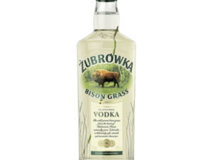 Zubrowka 700ml