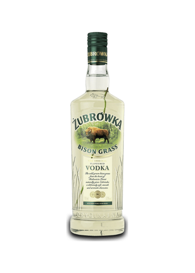 Zubrowka 700ml