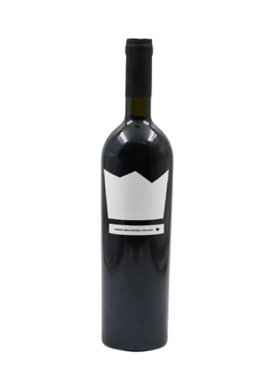 Κτήμα Πιερία Ερατεινή Γυμνός Βασιλιάς 2011 750ml