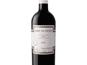 Δάκρυ Του Πεύκου Κεχρή 2022 750ml