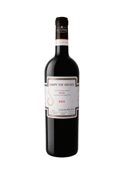 Δάκρυ Του Πεύκου Κεχρή 2022 750ml