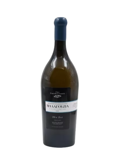 Κτήμα Γεροβασιλείου Μαλαγουζιά 2024 1500ml