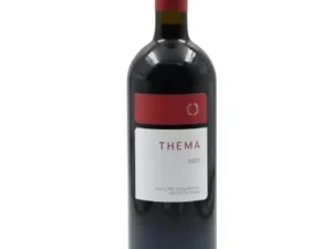 Θέμα Παυλίδη Ερυθρό 2017 750ml