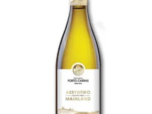 Ασύρτικο Κτήμα Πόρτο Καρρά 2018 750ml