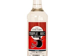 Afrutado Triple Sec Liqueur 1000ml