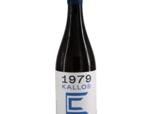 1979 Kallos Arche Ρετσίνα 750ml 1979 Kallos Arche Ρετσίνα 750ml