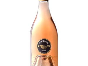 Ρετσίνα Rezine 2303 Ροζέ 750ml