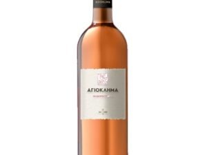 Αγιόκλημα Ροζέ Ξηρός 750ml