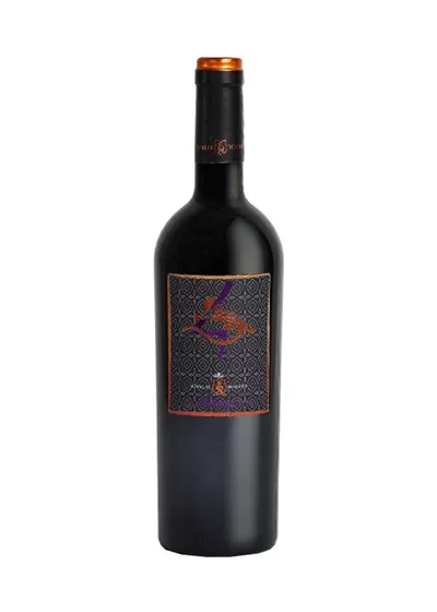 Οινοποιία Αϊβαλή Τέσσερα 2021 750ml